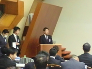 京都会議　スナップ写真1