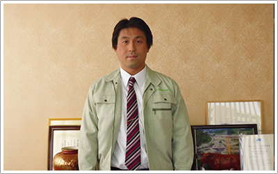 小野　高啓
